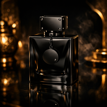 Diferencias entre perfumes árabes y perfumes occidentales