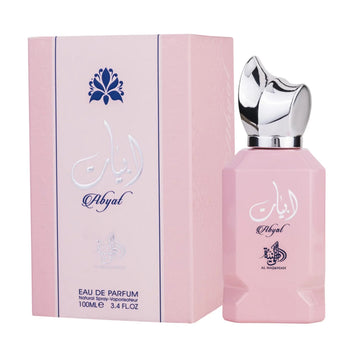 🤍✨ Al Wataniah Abyat Eau de Parfum 100 ml