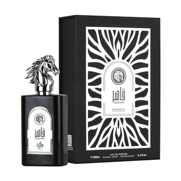 🖤🔥 Al Wataniah Qahir Eau de Parfum 100 ml