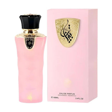🔥🖤 Al Wataniah Tigyan Eau de Parfum 100 ml