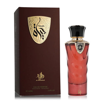 🌸✨ Al Wataniah Hayat Eau de Parfum 100 ml