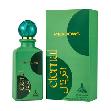 🌿🌸 Paris Corner Meternal Meadows Eau de Parfum 85 ml