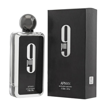 🌙 Afnan 9PM Eau de Parfum 100 ml