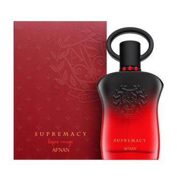 🔴✨ Afnan Supremacy Tapis Rouge Eau de Parfum 100 ml