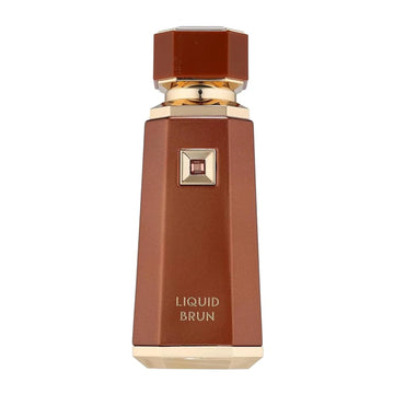 🤎 French Avenue Liquid Brun Eau de Parfum 100 ml