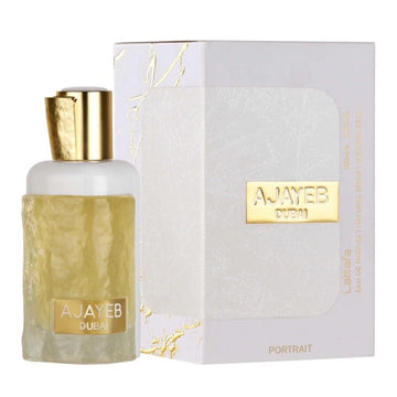 🌆✨ Lattafa Ajayeb Dubai Eau de Parfum 100 ml