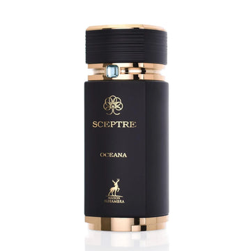 Maison Alhambra Sceptre Oceana Eau De Parfum 100ml Spray