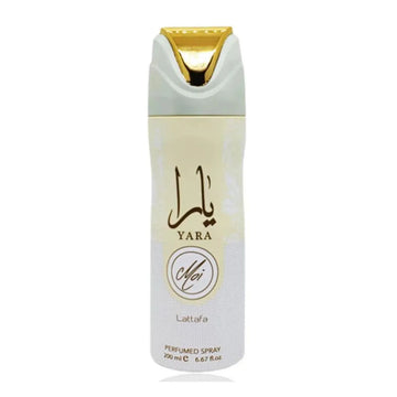 💗✨ Lattafa Yara Moi Déodorant Spray 200 ml