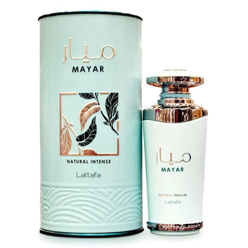 🌿🌸 Lattafa Mayar Natural Intense Eau de Parfum 100 ml