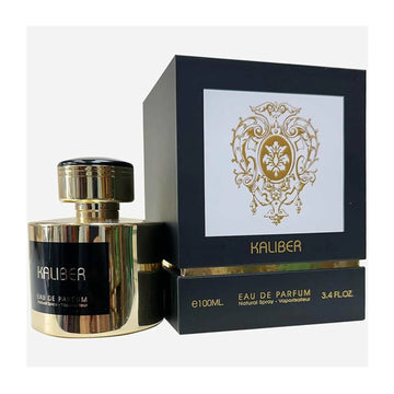 🔥🎯 French Avenue Kaliber Eau de Parfum 100 ml