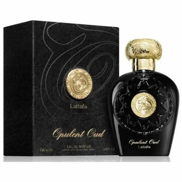 🖤👑 Lattafa Opulent Oud Eau de Parfum 100 ml