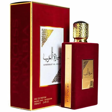 👑🌸 Lattafa Ameerat Al Arab Eau de Parfum 100 ml