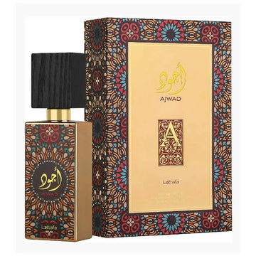 💖 Lattafa Ajwad Eau de Parfum 60 ml