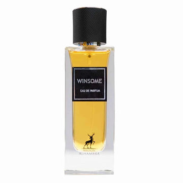 🖤✨ Maison Alhambra Winsome Eau de Parfum 90 ml