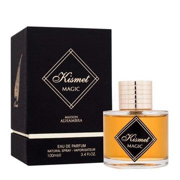 🖤✨ Maison Alhambra Kismet Magic Eau de Parfum 100 ml