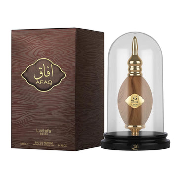 🌌👑 Lattafa Pride Afaq Eau de Parfum 100 ml