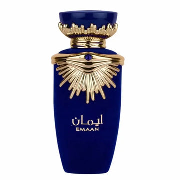 🤍✨ Lattafa Emaan Eau de Parfum 100 ml