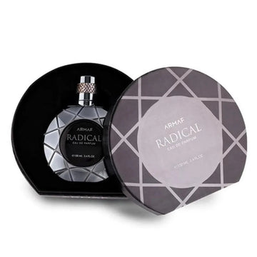 🔥🖤 Armaf Radical Eau de Parfum 100 ml