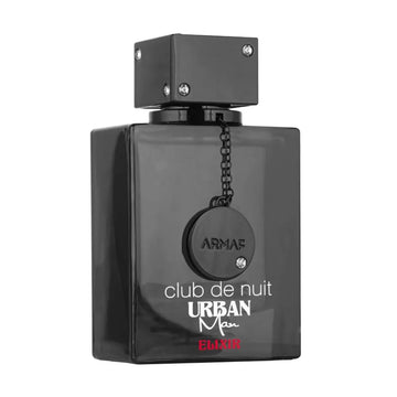 🔥🌆 Armaf Club De Nuit Urban Man Elixir Eau de Parfum 105 ml