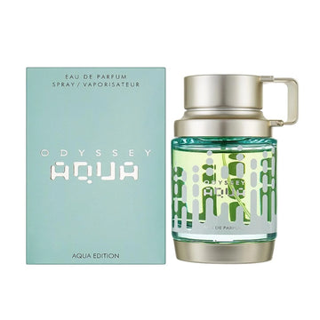 🌊 Armaf Odyssey Aqua Eau de Parfum 100 ml