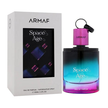 🚀✨ Armaf Space Age Eau de Parfum 100 ml