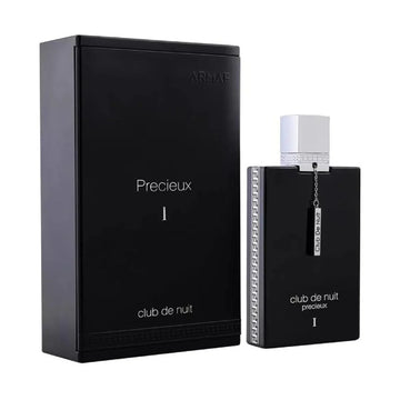 💎🖤 Armaf Club De Nuit Précieux Eau de Parfum 55 ml
