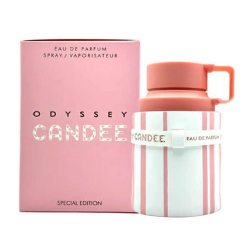 🍬 Armaf Odyssey Candee Eau de Parfum Édition Spéciale 100 ml