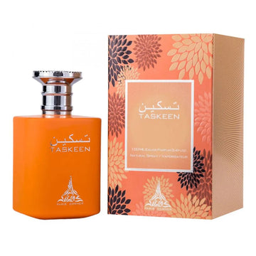 🌿✨ Paris Corner Taskeen Eau de Parfum 100 ml