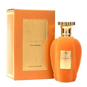 🍰✨ Paris Corner Emir Voux Patisserie Eau de Parfum 100 ml
