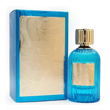 💙✨ Paris Corner Quissa Azul Eau de Parfum 100 ml