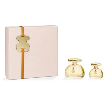 🖤✨ Tous Touch Eau de Toilette Spray 100 ml Set 2 Piezas