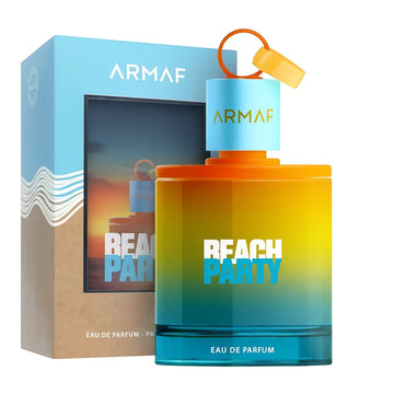 🌊☀️ Armaf Beach Party Eau de Parfum 100 ml
