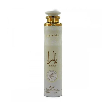 💗✨ Lattafa Yara Moi Air Freshener Desodorante 300 ml